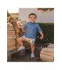 PANTALON NIÑO ETCNICO MARCA JOSE VARON
