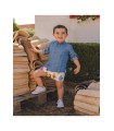 PANTALON NIÑO ETCNICO MARCA JOSE VARON