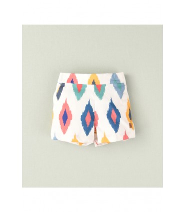 PANTALON NIÑO ETCNICO MARCA JOSE VARON