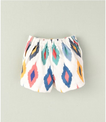 PANTALON NIÑO ETCNICO MARCA JOSE VARON