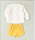CONJUNTO INFANTIL NIÑO MARCA COCOTE