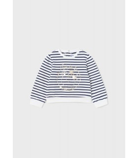 SUDADERA BEBE ALGODON MARCA MAYORAL