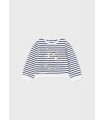 SUDADERA BEBE ALGODON MARCA MAYORAL