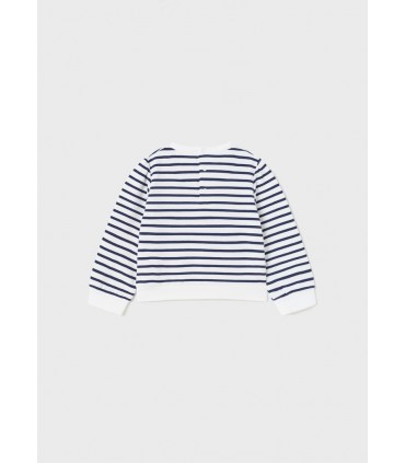 SUDADERA BEBE ALGODON MARCA MAYORAL