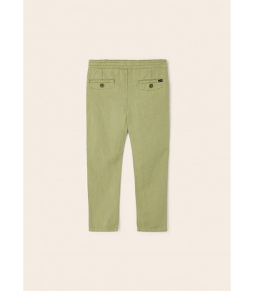 PANTALON CHINO NIÑO MARCA MAYORAL