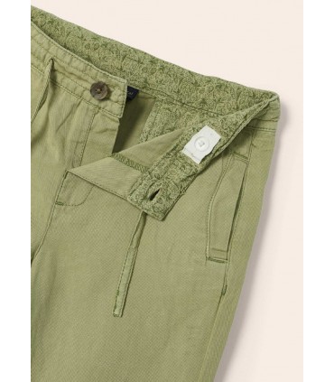 PANTALON CHINO NIÑO MARCA MAYORAL
