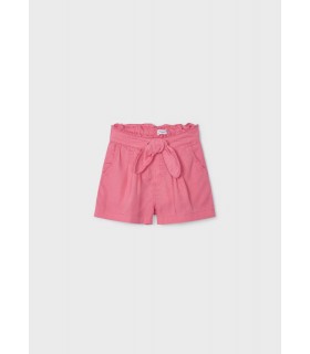 SHORT FLUIDO CON LAZADA DE LA MARCA MAYORAL