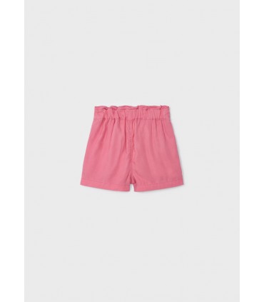 SHORT FLUIDO CON LAZADA DE LA MARCA MAYORAL