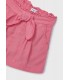 SHORT FLUIDO CON LAZADA DE LA MARCA MAYORAL