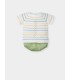 CONJUNTO BEBE PUNTO MARCA MAC ILUSION