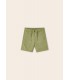 BERMUDA NIÑO CON CINTURA AJUSTABLE MARCA MAYORAL