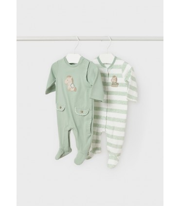 SET DE PIJAMAS BE ALGODON SOSTENIBLE MAYORAL