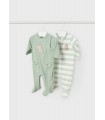 SET DE PIJAMAS BE ALGODON SOSTENIBLE MAYORAL