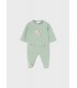 SET DE PIJAMAS BE ALGODON SOSTENIBLE MAYORAL