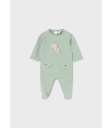 SET DE PIJAMAS BE ALGODON SOSTENIBLE MAYORAL
