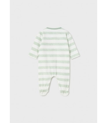 SET DE PIJAMAS BE ALGODON SOSTENIBLE MAYORAL