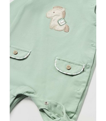 SET DE PIJAMAS BE ALGODON SOSTENIBLE MAYORAL