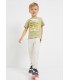 PANTALON NIÑO SLIM FIT DE ALGODON MARCA MAYORAL