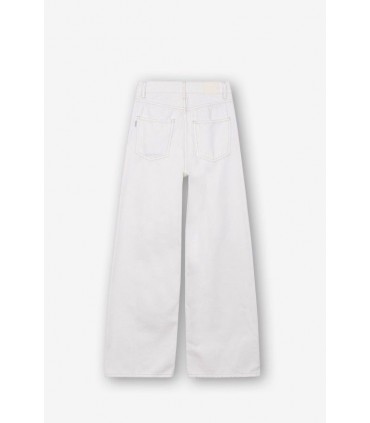 PANTALON CHICA TALLE ALTO MARCA TIFFOSI