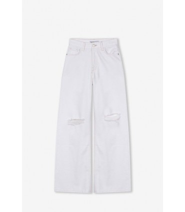 PANTALON CHICA TALLE ALTO MARCA TIFFOSI