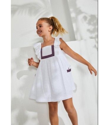 VESTIDO NIÑA MARCA NEKENIA