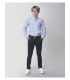 PANTALON CHINO GABARDINA ELASTICO MARCA SPAGNOLO