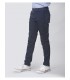 PANTALON CHINO GABARDINA ELASTICO MARCA SPAGNOLO