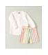 CONJUNTO NIÑO MULTICOLOR DOS PIEZAS MARCA JOSE VARON