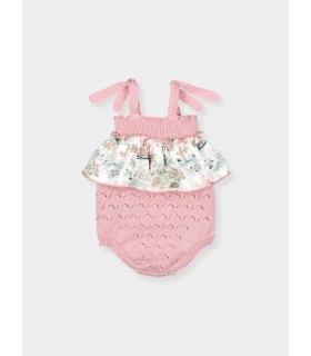 PETO BEBE TIRANTES MARCA MAC ILUSION