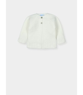 CHAQUETA BEBE UNISEX MARCA MAC ILUSION