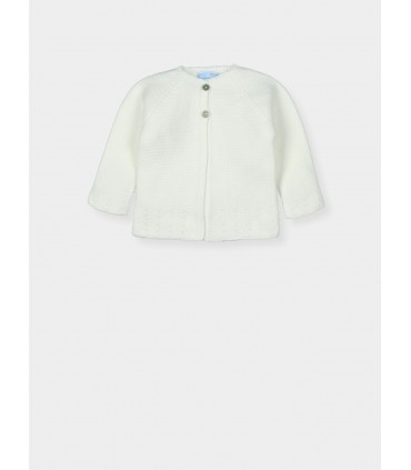 CHAQUETA BEBE UNISEX MARCA MAC ILUSION