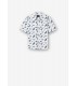 CAMISA CHICO ESTAMPADA MARCA TIFFOSI