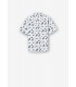 CAMISA CHICO ESTAMPADA MARCA TIFFOSI