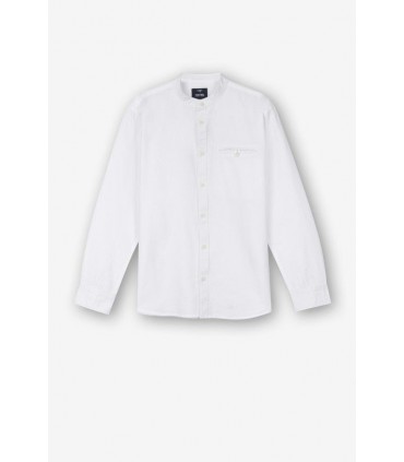 CAMISA CHICO MANGA LARGA MARCA TIFFOSI