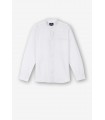 CAMISA CHICO MANGA LARGA MARCA TIFFOSI