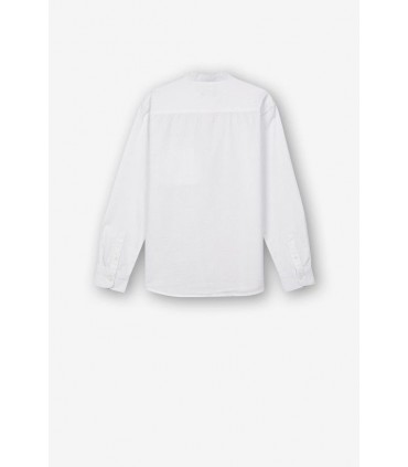 CAMISA CHICO MANGA LARGA MARCA TIFFOSI
