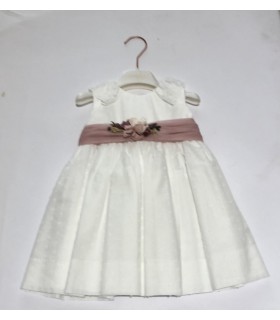 VESTIDO CEREMONIA NIÑA MARCA AMAYA