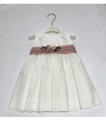 VESTIDO CEREMONIA NIÑA MARCA AMAYA