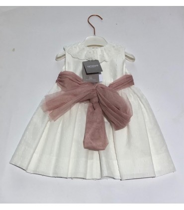 VESTIDO CEREMONIA NIÑA MARCA AMAYA