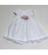 VESTIDO NIÑA CEREMONIA MARCA AMAYA