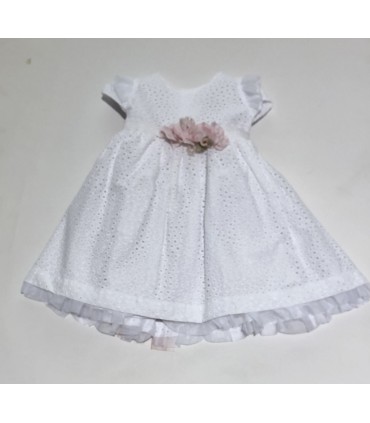 VESTIDO NIÑA CEREMONIA MARCA AMAYA
