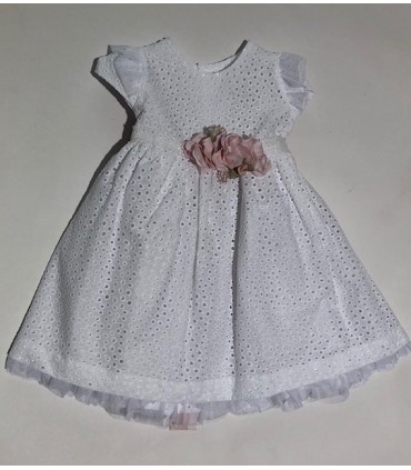 VESTIDO NIÑA CEREMONIA MARCA AMAYA