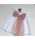 VESTIDO NIÑA CEREMONIA MARCA AMAYA