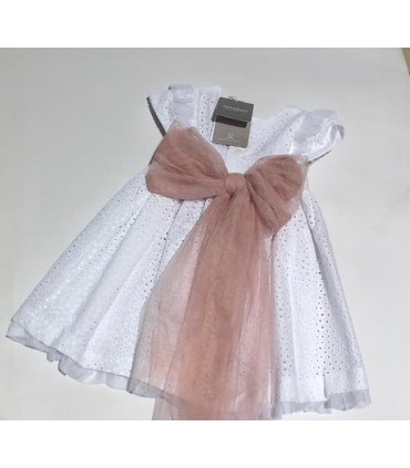 VESTIDO NIÑA CEREMONIA MARCA AMAYA