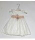 VESTIDO NIÑA CEREMONIA MARCA AMAYA