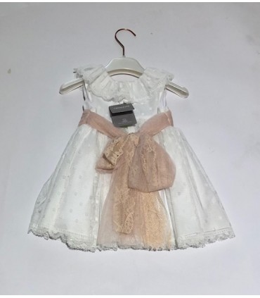 VESTIDO NIÑA CEREMONIA MARCA AMAYA
