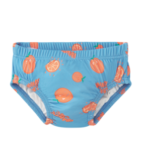 BRAGUITA PAÑAL BEBE BAÑO MARCA WATERLEMON