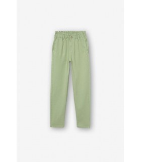 PANTALON CHICA  LARGO MARCA TIFFOSI