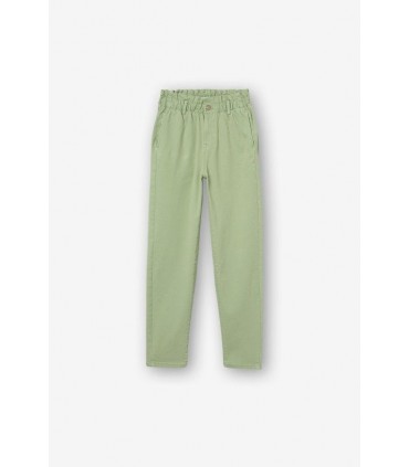 PANTALON CHICA  LARGO MARCA TIFFOSI