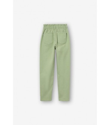 PANTALON CHICA  LARGO MARCA TIFFOSI